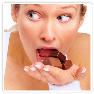 emotional eating